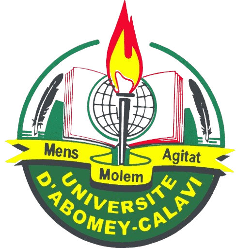 UAC - Université d'Abomey-Calavi